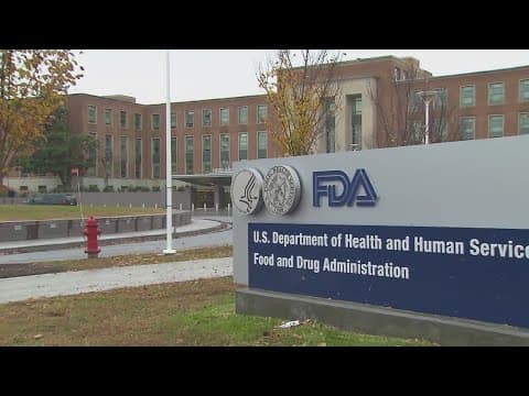 What to know about the latest eye drop recall