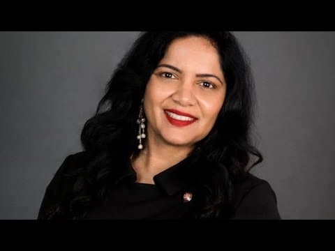 Denver taps first chief AI and information officer