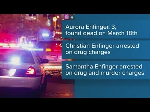 3-year-old found dead in Picayune, MS