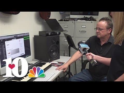 Local school helping children learn the joy of music