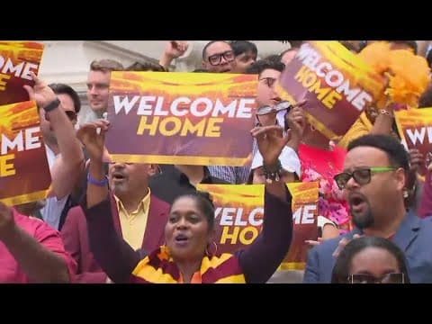 LIVE: RFK Stadium Public Testimony Begins