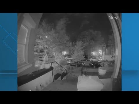 17-year-old who escaped DYRS facility involved in other DC shootings, sources say