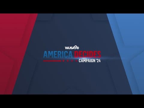 Race for the White House: Obama endorsed Kamala Harris, and Trump met with Netanyahu