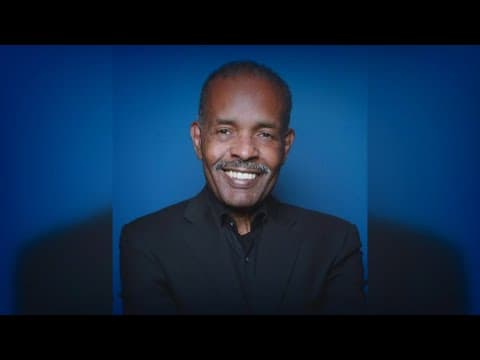 'The voice of a generation' | Radio host, activist Joe Madison passes away