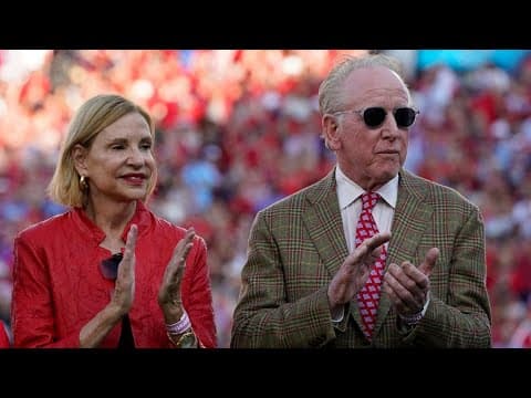 Manning Family announces historic partnership with Children's Hospital New Orleans