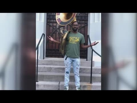 Louisiana man pleads guilty to money laundering in Bermuda