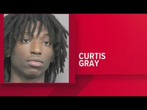 NOPD: Arrests made in deadly second line shooting, West Lake Forest double homicide