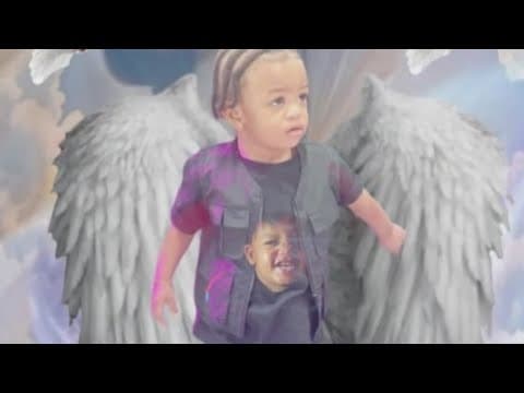 Tragic shooting of toddler takes ominous turn in New Orleans