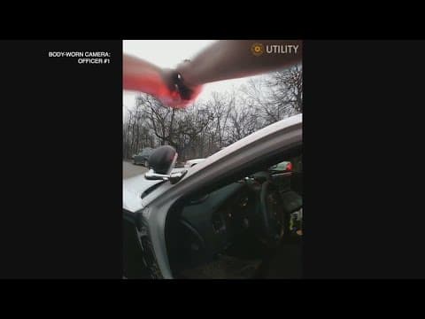 After review of IMPD bodycam footage, family of man shot by officers has more questions