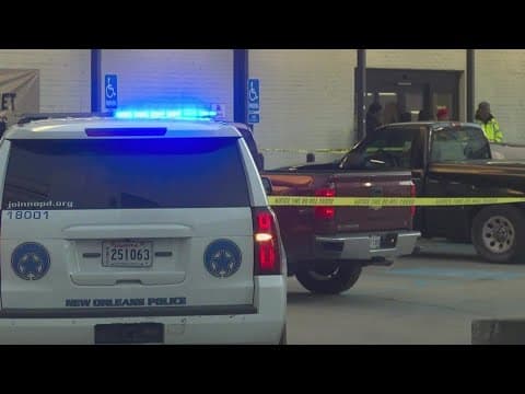 New Orleans plagued with several homicides over the Holiday weekend