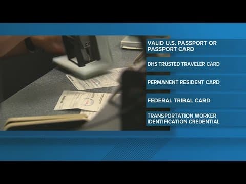 Do I need a REAL ID if I have a passport? | How to fly without REAL ID