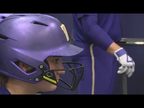 'New team, same dream:' How Huskies softball retooled to stay dominant