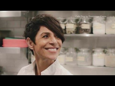 Celebrities opening restaurants in DFW