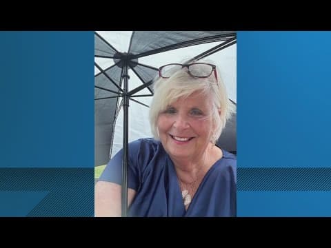 Central Ohio woman battles severe form of nonalcoholic fatty liver disease