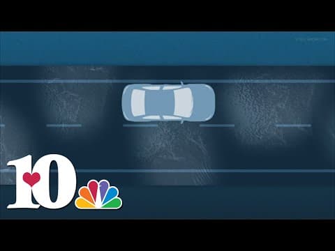 The science of road salting