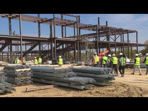 New 'Indy Ignite' volleyball team announces home court will be in Fishers