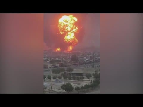 UPDATE: War escalating between Israel and Hezbollah