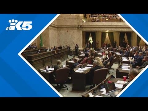 In Session: This proposal would help some public servants buy a home