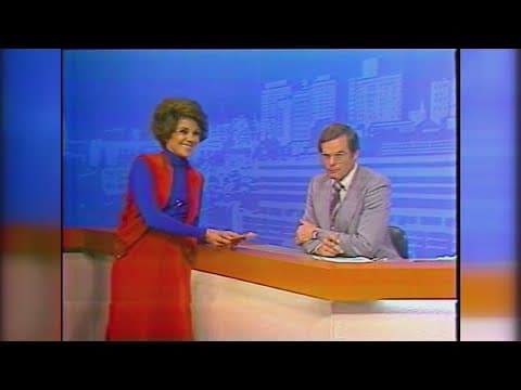 Longtime WBIR weather personality Margie Ison dies at 84