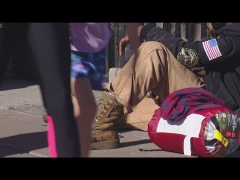 City of Poway considers ordinance to allow city to remove homeless encampments