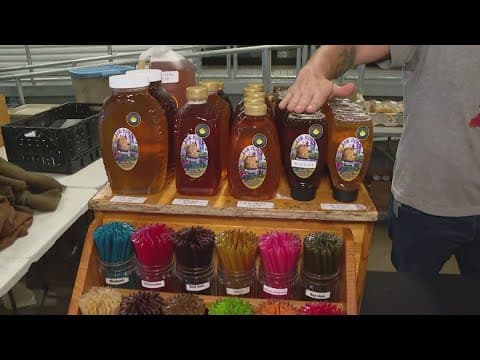 Previewing Saturday's event at the Indy Winter Farmers Market