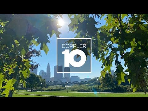 Sunday morning forecast | Aug. 13, 2023