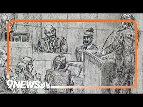 Gambia ex-soldier convicted of torture in US court