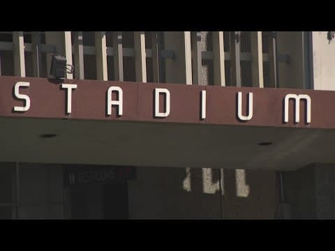 Plan to bring the Commanders to DC's RFK stadium could be in limbo