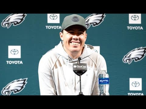 WWL Sports Director Doug Mouton and Ross Jackson break down the hiring of the Kellen Moore