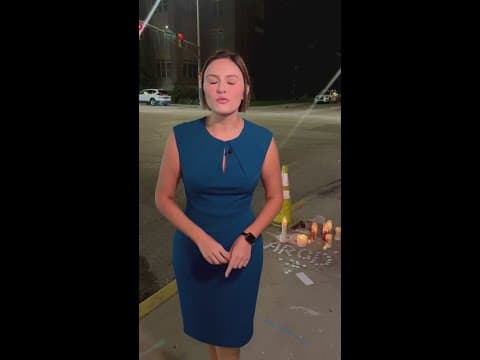 Indianapolis family remembers loved one killed in drunk driving crash with El Moreno Mexicano