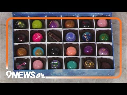 Mile High Asian Food Week: Colorado Cocoa Pod