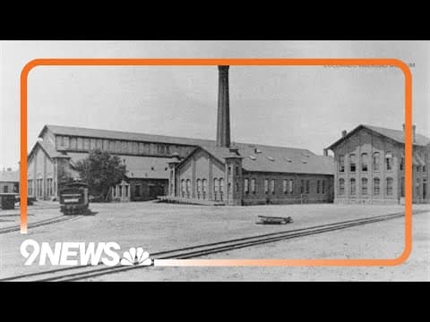 Burnham Yard would be third permanent stadium in Broncos team history