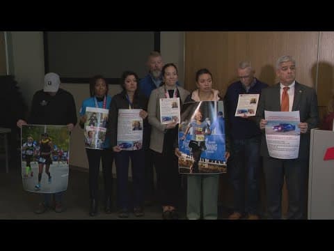 Who killed Lilia Vazquez? Houston police, family ask for help finding suspect in deadly hit-and-run