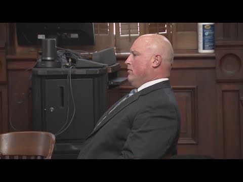 Former UA gym teacher indicted in rape case takes plea deal to lessen charges