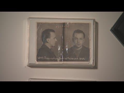 101-year-old Reynoldsburg resident recounts his experience with the Holocaust during World War II