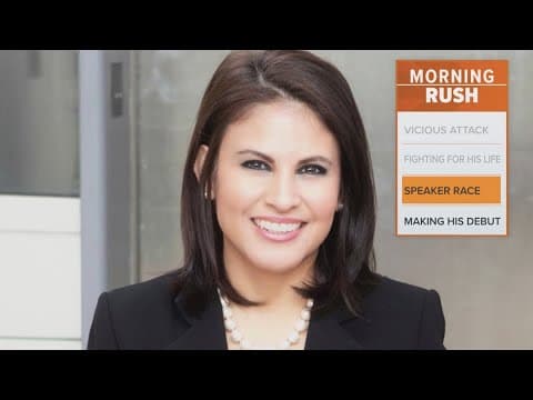 North Texas Democrats announces run for Texas House Speaker