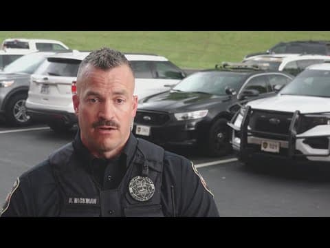 Community raises more than $20K to help Blount Co. deputy and his family after house fire