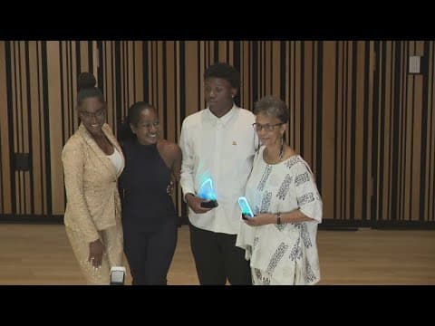 4th Annual Black Brilliance Awards