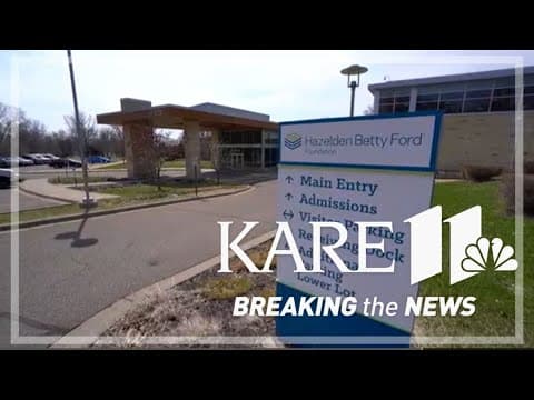 Hazelden Betty Ford expands treatment, care for substance use and mental health