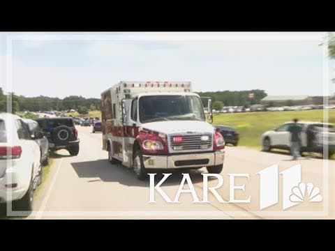 After another school shooting, Children's Minnesota CEO speaks out on gun violence and offers a solu