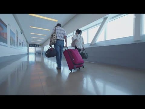 Mexico travel | How to save money, time using San Diego-Tijuana Cross Border Xpress