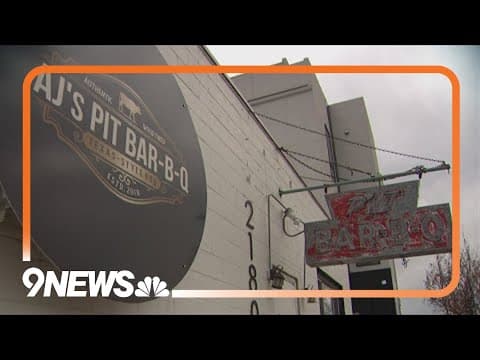 Employees close down Denver barbecue spot after tax dispute with owner