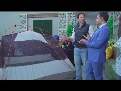 Experience the Outdoors | Parks 101