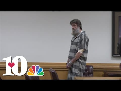 40 years later, Blount County family comes face to face with brother's killer