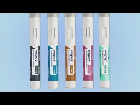 Top health stories of 2023