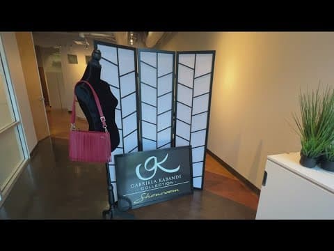 Latinas are more likely to start businesses in the next three years than non-Latinas