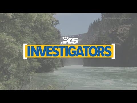 After years of conflict, Seattle City Light agrees to tribal demands on Skagit River