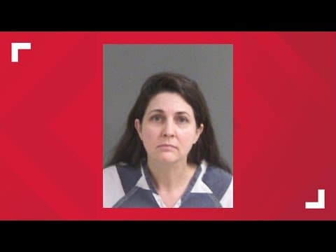 Rita LeBlanc, granddaughter of Tom Benson, arrested after altercation with parking officer in South