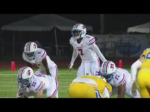 Fourth-Down Friday: 2023 LHSAA Prep Football Playoffs – Quarterfinals