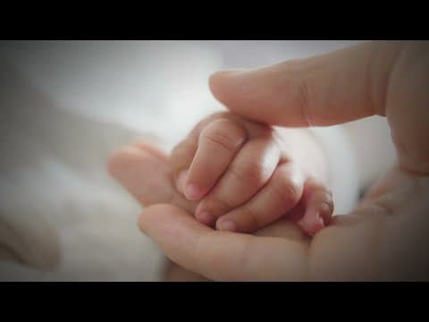 Hoosiers pushing forward to tackle Indiana's high infant mortality rates